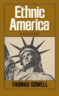 Ethnic America : A History - Book