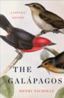 Galapagos - Book