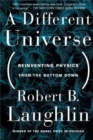 A Different Universe : Reinventing Physics From the Bottom Down - Book