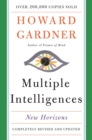 Multiple Intelligences : New Horizons in Theory and Practice - Book