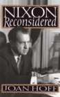 Nixon Reconsidered - Book