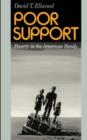Poor Support : Poverty In The American Family - Book