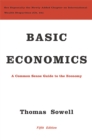 Basic Economics - Book