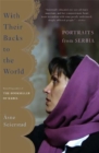 With Their Backs to the World : Portraits from Serbia - Book