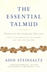The Essential Talmud - Book