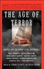 The Age Of Terror : America And The World After September 11 - Book