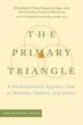 The Primary Triangle : A Developmental Systems View Of Fathers, Mothers, And Infants - Book