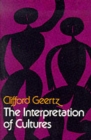 The Interpretation Of Cultures - Book