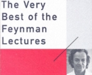 The Very Best of the Feynman Lectures - Book