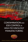 Contamination and ESD Control in High-Technology Manufacturing - eBook