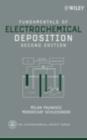 Fundamentals of Electrochemical Deposition - eBook