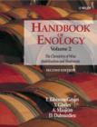 Handbook of Enology, Volume 2 : The Chemistry of Wine - Stabilization and Treatments - eBook