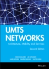 UMTS Networks : Architecture, Mobility and Services - Book