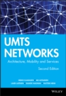 UMTS Networks : Architecture, Mobility and Services - eBook