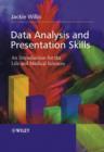 Data Analysis and Presentation Skills : An Introduction for the Life and Medical Sciences - eBook