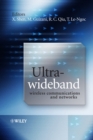 Ultra-Wideband Wireless Communications and Networks - Book