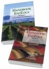 Handbook of Enology, 2 Volume Set - Book