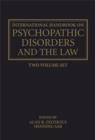 The International Handbook on Psychopathic Disorders and the Law : Diagnosis and Treatment - Book