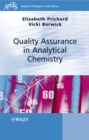 Quality Assurance in Analytical Chemistry - Book