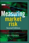 Measuring Market Risk - Book