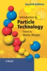 Introduction to Particle Technology - Book