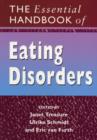 The Essential Handbook of Eating Disorders - eBook