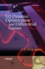 LQ Dynamic Optimization and Differential Games - Book