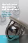 Medical Device Epidemiology and Surveillance - Book