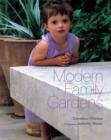 Modern Family Gardens - Book