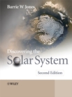 Discovering the Solar System - Book