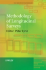 Methodology of Longitudinal Surveys - Book