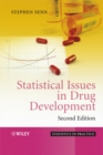 Statistical Issues in Drug Development - Book