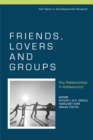Friends, Lovers and Groups : Key Relationships in Adolescence - Book