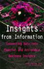 The Art and Science of Interpreting Market Research Evidence - eBook