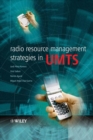Radio Resource Management Strategies in UMTS - eBook