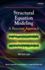 Structural Equation Modeling : A Bayesian Approach - eBook