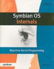 Symbian OS Internals : Real-time Kernel Programming - eBook