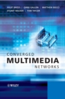 Converged Multimedia Networks - Book