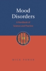 Mood Disorders : A Handbook of Science and Practice - Book