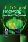 EEG Signal Processing - Book