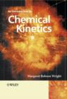 Introduction to Chemical Kinetics - eBook