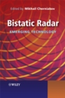 Bistatic Radar - Emerging Technology - Book