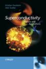 Superconductivity : Physics and Applications - eBook