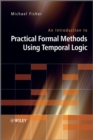 An Introduction to Practical Formal Methods Using Temporal Logic - Book