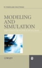 Modeling and Simulation : The Computer Science of Illusion - Book