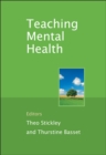 Teaching Mental Health - Book