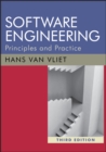 Software Engineering : Principles and Practice - Book