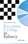 Excessive Crying in Infancy - eBook