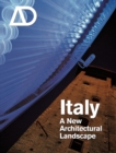 Italy : A New Architectural Landscape - Book