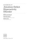 Handbook of Attention Deficit Hyperactivity Disorder - eBook